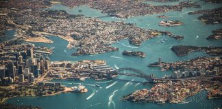 Quantifind bets on Sydney as APAC financial crime heats up Quantifind bets on Sydney as APAC financial crime heats up