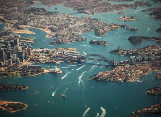 Quantifind bets on Sydney as APAC financial crime heats up Quantifind bets on Sydney as APAC financial crime heats up