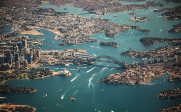 Quantifind bets on Sydney as APAC financial crime heats up Quantifind bets on Sydney as APAC financial crime heats up