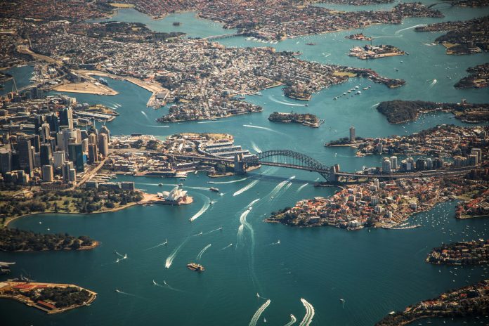 Quantifind takes AI risk intelligence fight to Asia-Pacific Quantifind bets on Sydney as APAC financial crime heats up