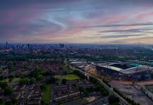 RiskSmart and Lagom race to fix football’s GRC gap Football’s compliance crunch draws RiskSmart into sport