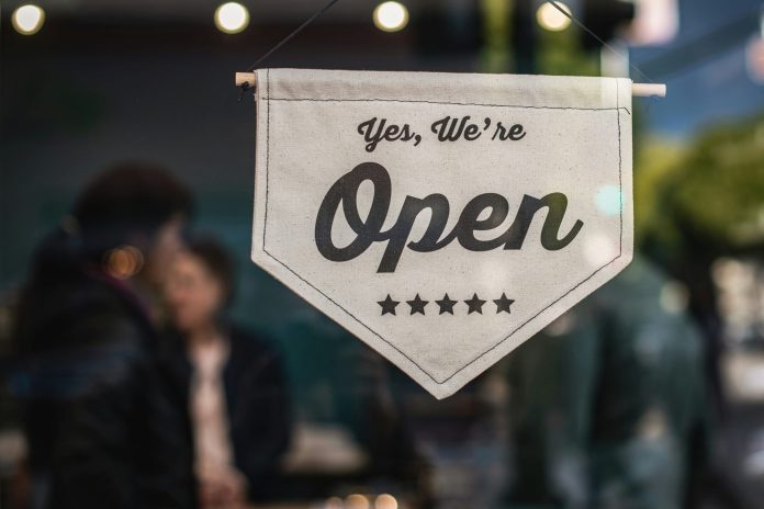 The long tail of SMBs is where fraud now hides Why SMB verification is failing where volume lives