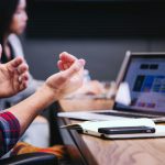 Why compliance professionals never switch off from risk Why compliance professionals never switch off from risk