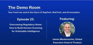 Regulatory noise is drowning compliance teams Regulatory noise is drowning compliance teams