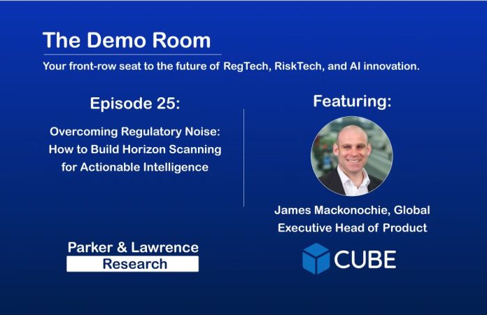 Why RegTech’s AI edge depends on data, not summaries Regulatory noise is drowning compliance teams