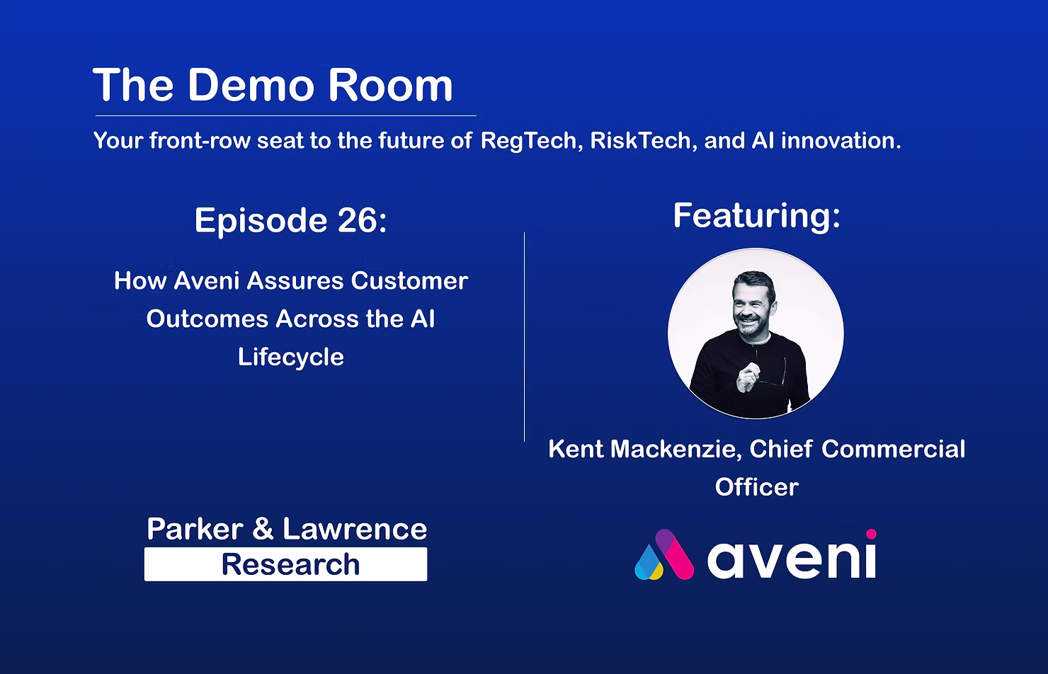 Aveni targets the customer risks of agentic AI Aveni targets the customer risks of agentic AI