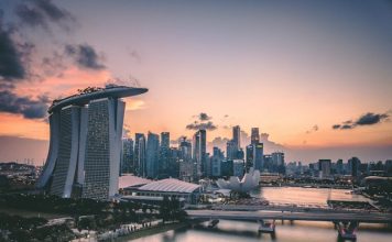 Singapore’s COSMIC expansion puts banks’ AML controls to the test Singapore expands COSMIC as financial crime risks evolve