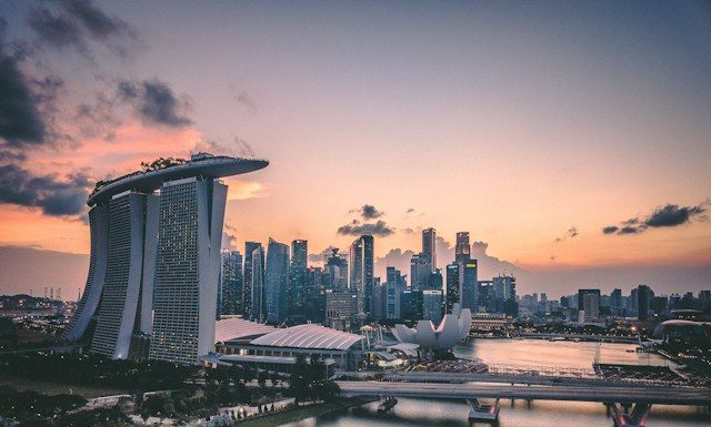 Singapore’s COSMIC expansion puts banks’ AML controls to the test Singapore expands COSMIC as financial crime risks evolve